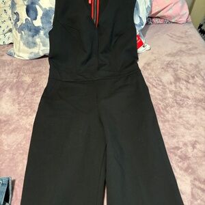 Spanx jumpsuit